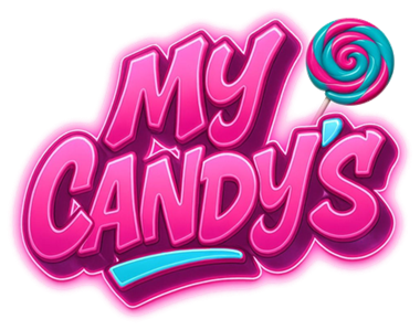 Logo My Candy's