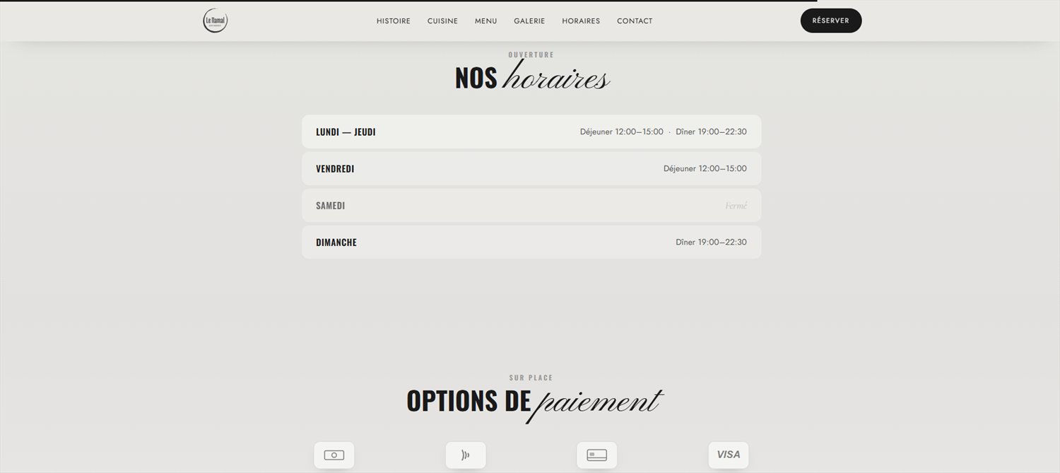 Le Namal — page 3