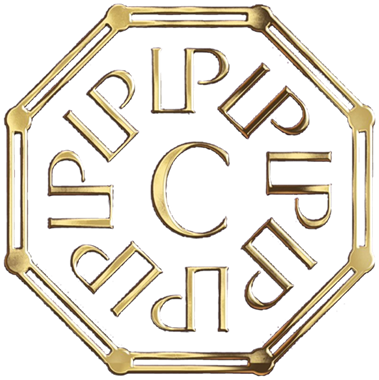 Logo La Parfumerie de Carlito